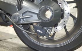 BMW K1300S 2012