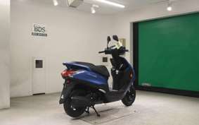 YAMAHA AXIS 125 Z SED7J