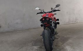 DUCATI STREET FIGHTER V4S 2021 FA00A