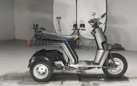HONDA GYRO TD01