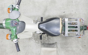 HONDA C50 SUPER CUB 2003 AA01
