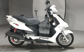 PGO TIGRA 125 ..