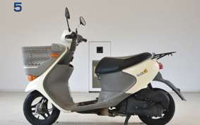 SUZUKI LET's 4 Basket CA43A
