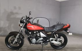 KAWASAKI ZEPHYR400K 2009 ZR400C
