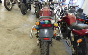 HONDA CB400SF  K NC31