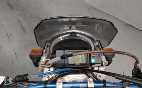 YAMAHA TT250RRAID 4WA