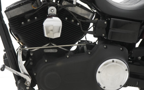 HARLEY FXDBB 2014 VC4