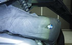 HONDA DIO Gen.6 2013 AF68