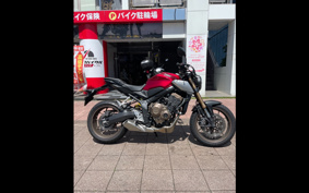 HONDA CB650R 2020 RH03