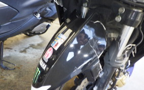 YAMAHA CYGNUS 125 XSR 3 SED8J