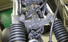 YAMAHA VIRAGO 250 2015 3DM
