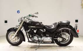 YAMAHA DRAGSTAR 1100 CLASSIC 2004 VP13J