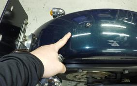 HARLEY FLSTC 1450 2002