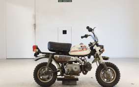 HONDA MONKEY Z50J