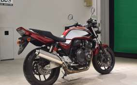 HONDA CB400SF GEN 4 A NC42