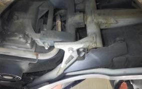 SUZUKI ﾚｯﾂG CA4AA