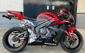 HONDA CBR600RR 2007 PC40