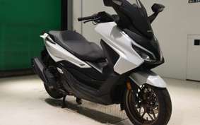 HONDA FORZA 250 2014 MF17