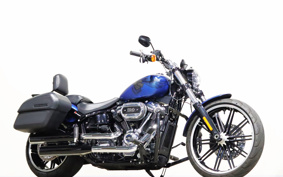 HARLEY FXBRS 2018 YTK