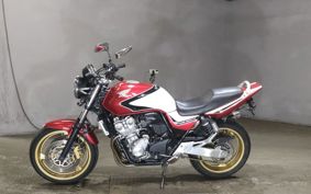 HONDA CB400SFV-4 2009 NC42