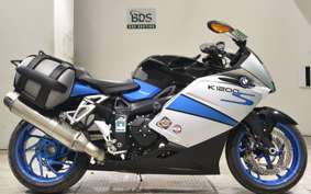 BMW K1200S 2008