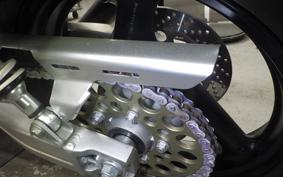 SUZUKI GSX400 IMPULSE 2010 GK7CA
