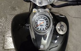 YAMAHA DRAGSTAR 400 1996 4TR