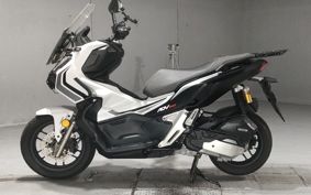 HONDA ADV150 KF38
