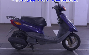 YAMAHA JOG-5