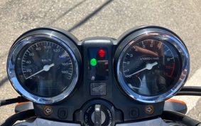 HONDA CB900 2003 SC48