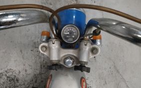 HONDA MONKEY Z50A