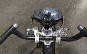 YAMAHA SR400 2000 1JR