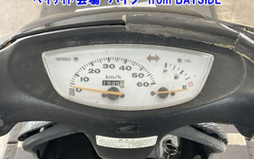 HONDA DIO