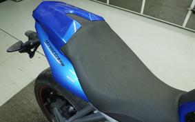 TRIUMPH STREET TRIPLE 85 2014