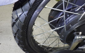 HONDA ｸﾛｽｶﾌﾞ110-2 2020 JA45