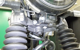 HONDA GB350S 2021 NC59