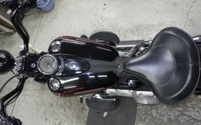 HARLEY FLSTSB 1580 2009
