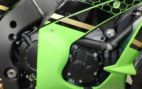 KAWASAKI ZX 10 NINJA ABS 2020 ZXT02E