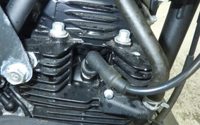 KAWASAKI KLX230 SM LX230A
