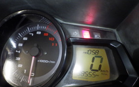 HONDA FAZE 2012 MF11