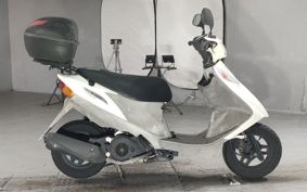 SUZUKI ADDRESS V125 CF46A