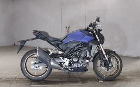 HONDA CB250R MC52