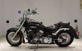 YAMAHA DRAGSTAR 400 CLASSIC  2018 VH02J