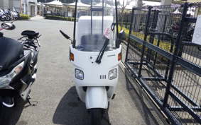 HONDA GYRO CANOPY TA03