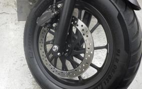 HONDA REBEL 500 A 2017 PC60