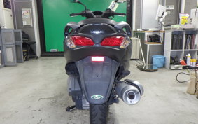 SUZUKI SKYWAVE 200 (Burgman 200) 2007 CH41A