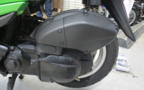 YAMAHA TRICITY 125 SE82J