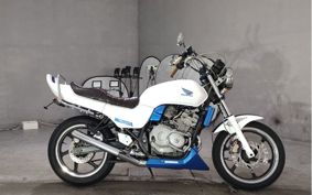 HONDA JADE MC23