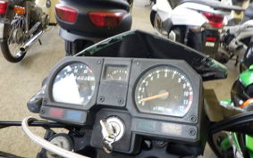 KAWASAKI KLR250 KL250D
