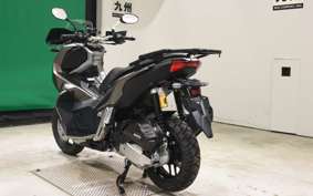 HONDA ADV150 2003 KF38
